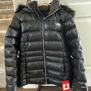 The North Face Gotham Jacket II